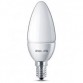 CorePro candle ND 5.5-40W E14 827 B35 FR